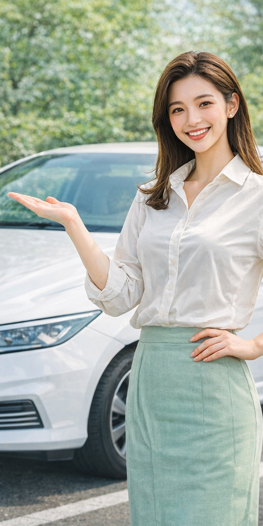 車を売らずに現金調達ができる個人向けカーリースバックの案内